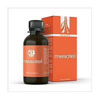 Mesotel uz holīna un bāzes 
