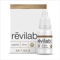 Revilab SL 01 - для сердечно-сосудистой системы