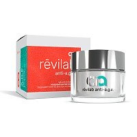 Revilab Anti-A.G.E.- pret novecošanas preperāts 30 kapsulas